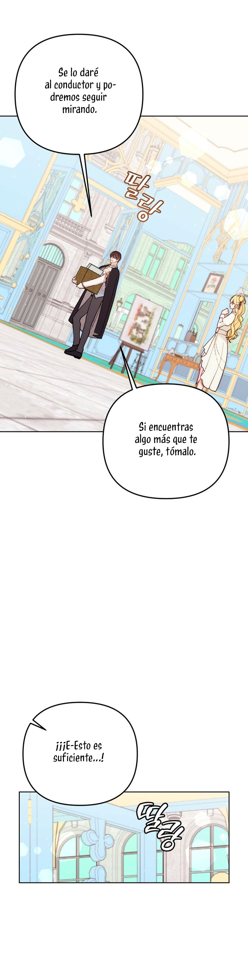 La vida de una amada esposa Capítulo 33 - Página 18