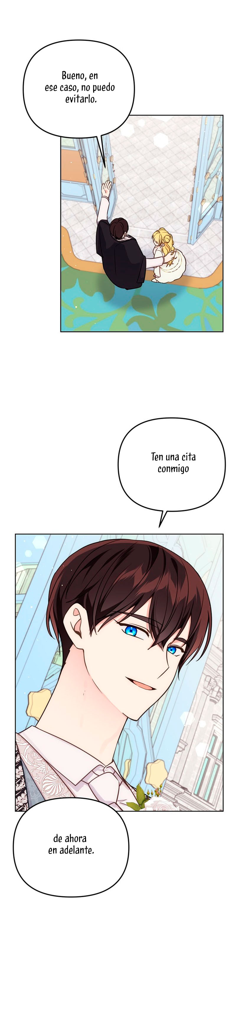 La vida de una amada esposa Capítulo 33 - Página 24