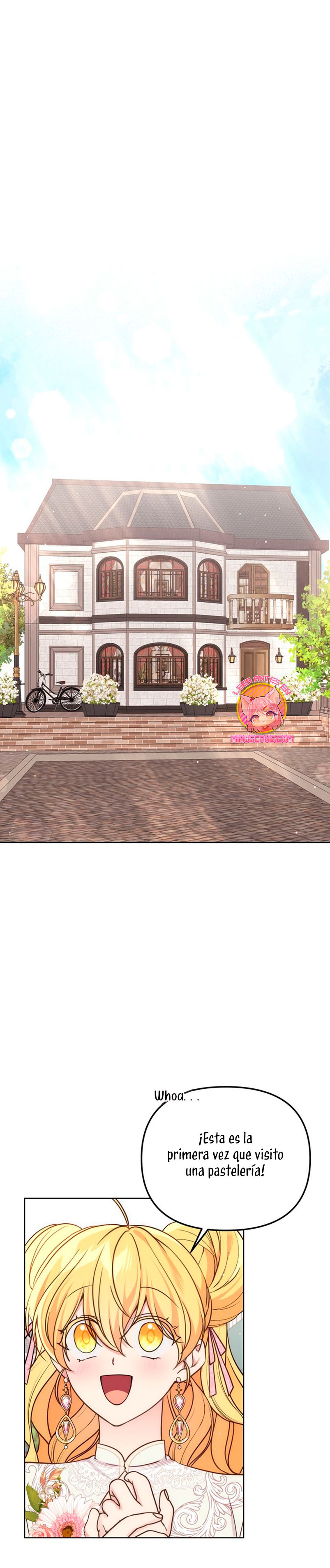 La vida de una amada esposa Capítulo 33 - Página 25