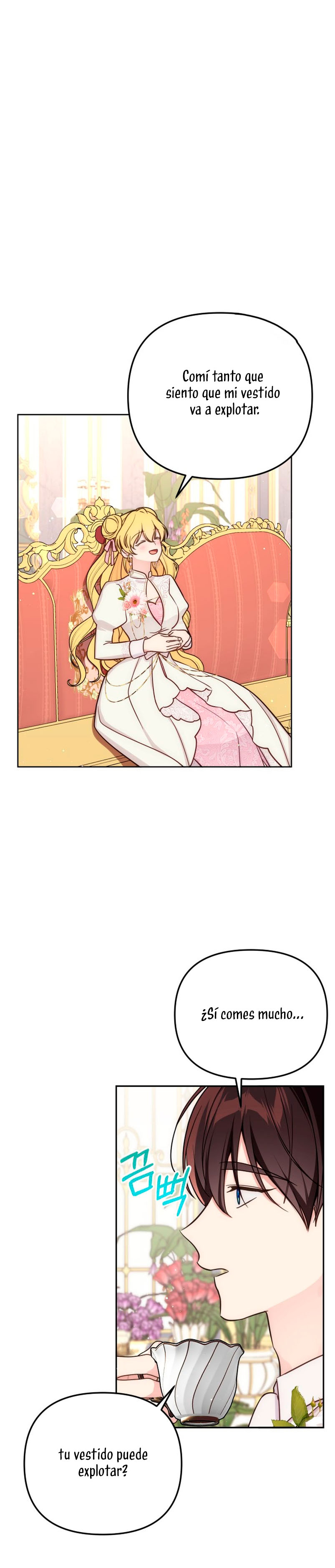 La vida de una amada esposa Capítulo 33 - Página 29