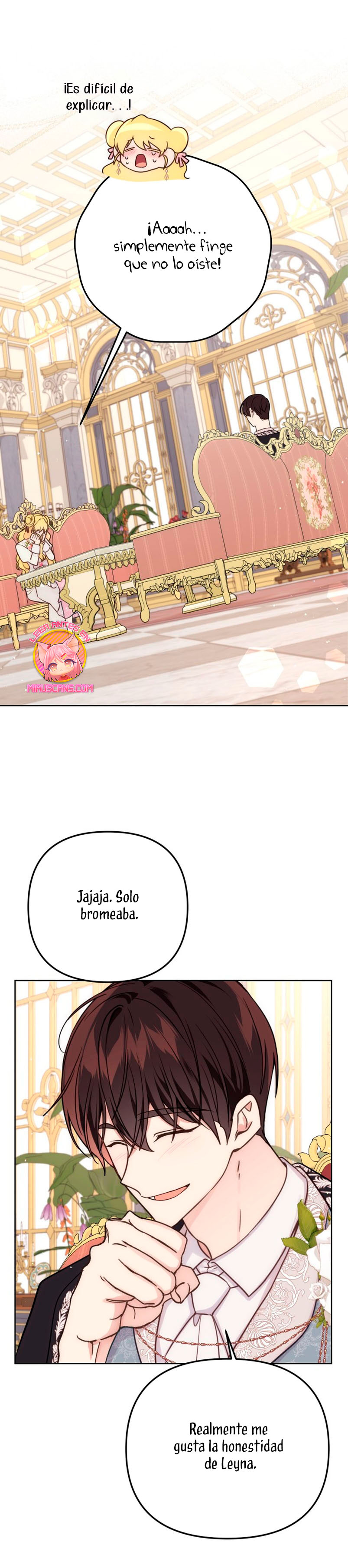 La vida de una amada esposa Capítulo 33 - Página 31