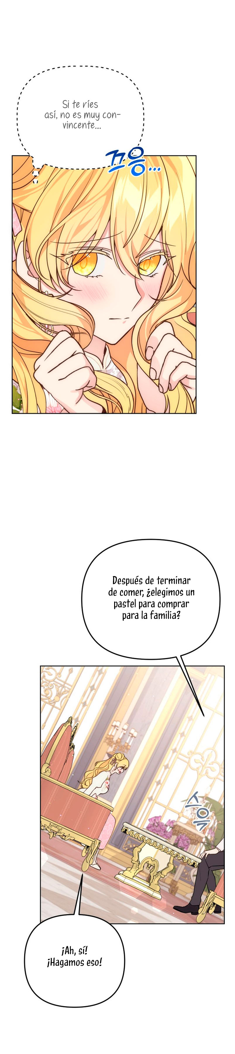 La vida de una amada esposa Capítulo 33 - Página 32