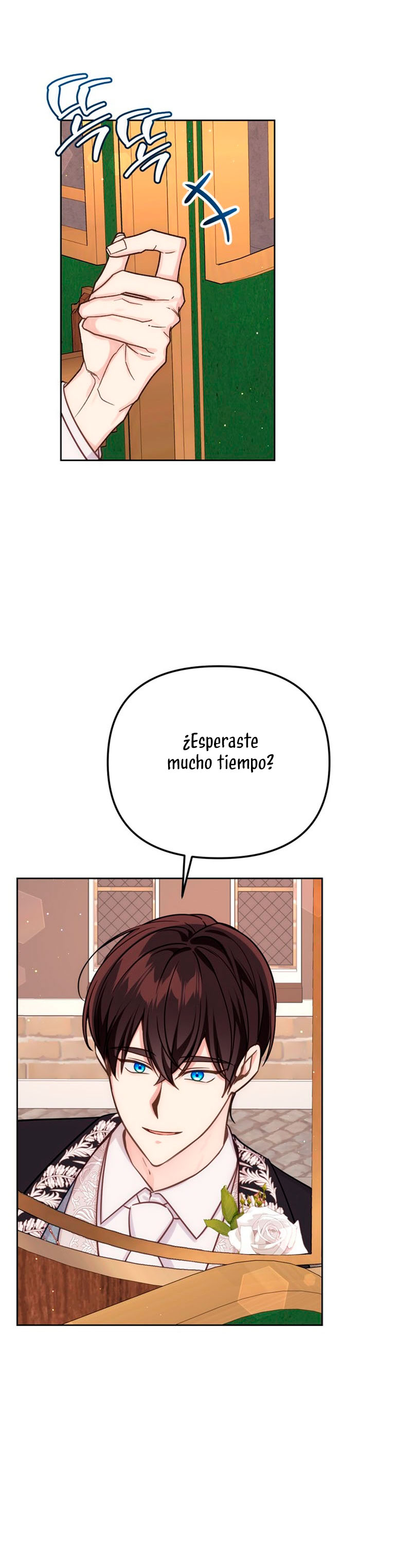 La vida de una amada esposa Capítulo 33 - Página 35