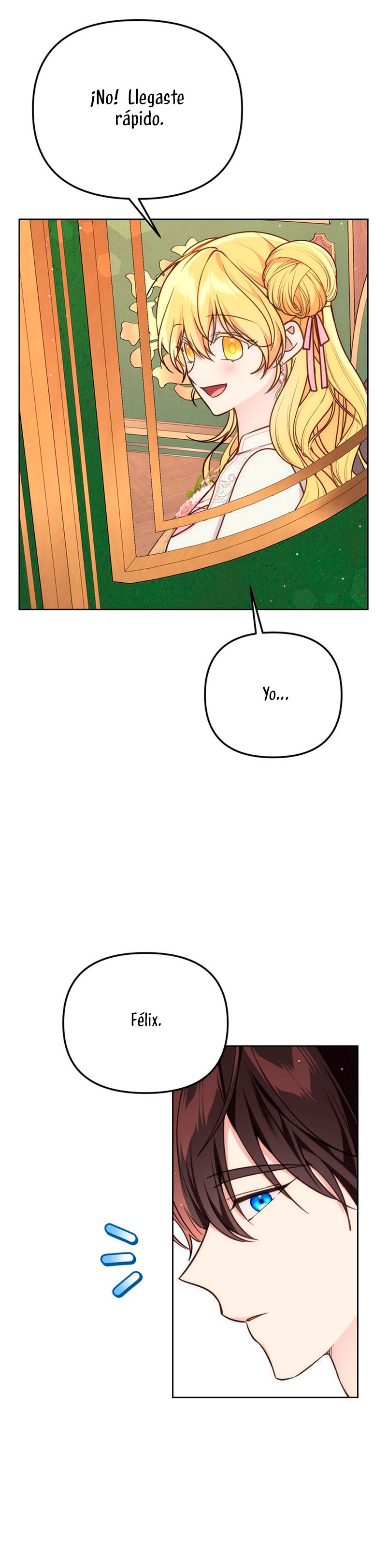 La vida de una amada esposa Capítulo 33 - Página 36