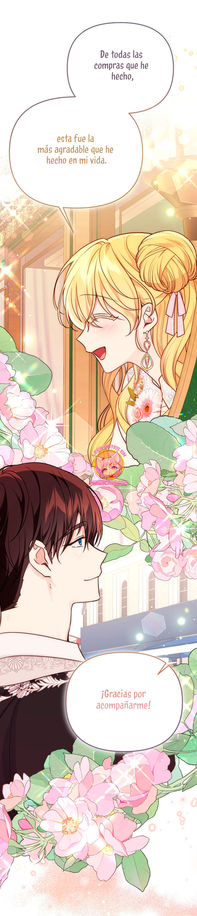 La vida de una amada esposa Capítulo 33 - Página 37