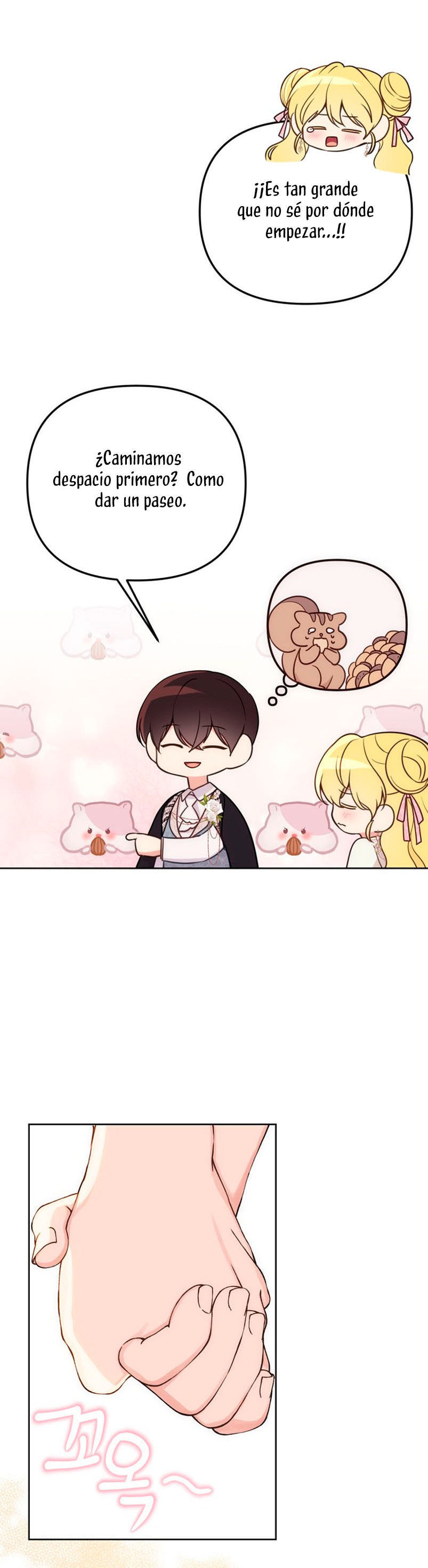 La vida de una amada esposa Capítulo 33 - Página 4