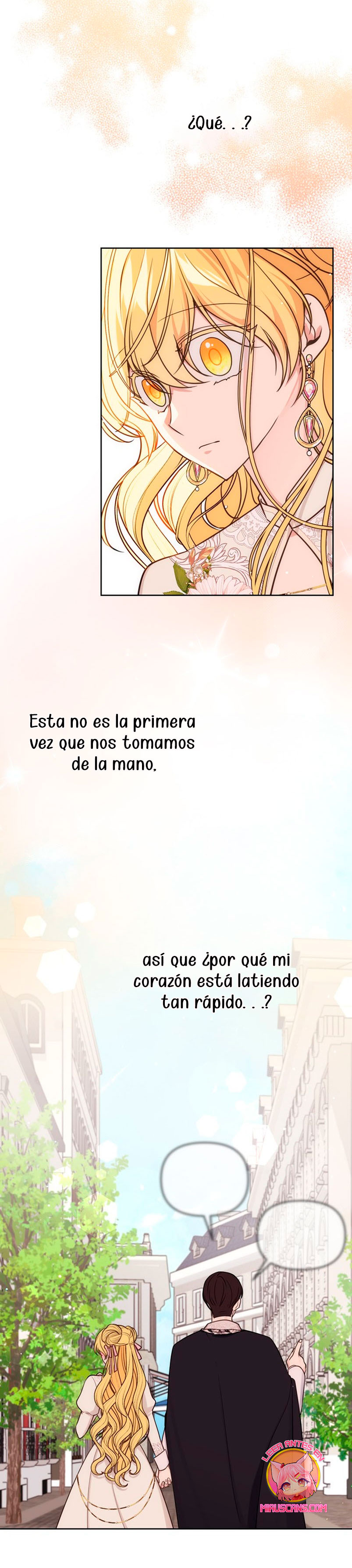 La vida de una amada esposa Capítulo 33 - Página 5