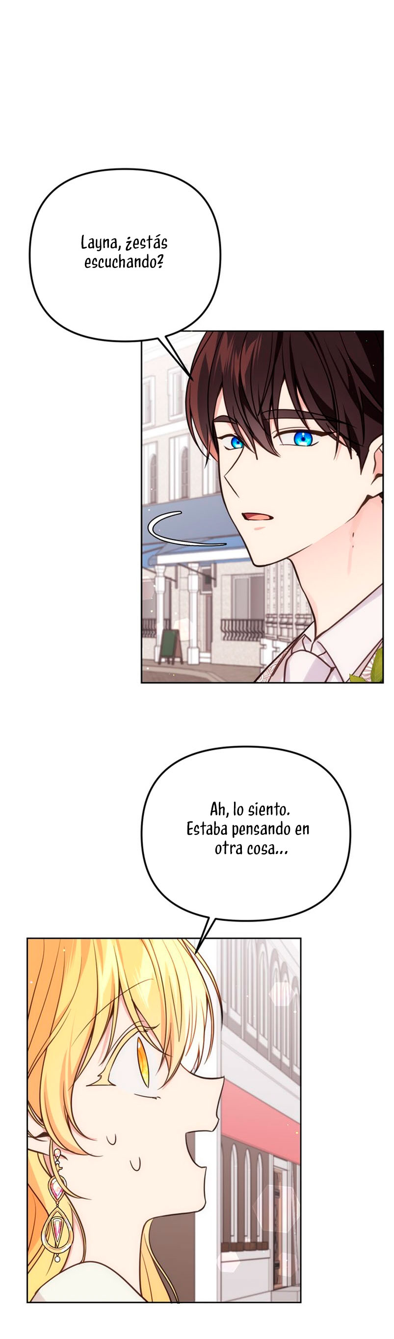 La vida de una amada esposa Capítulo 33 - Página 6