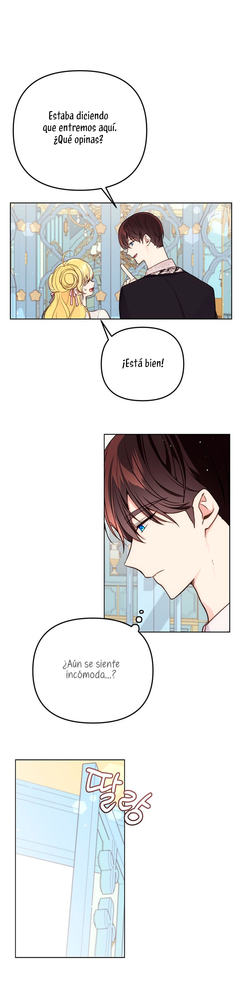 La vida de una amada esposa Capítulo 33 - Página 7