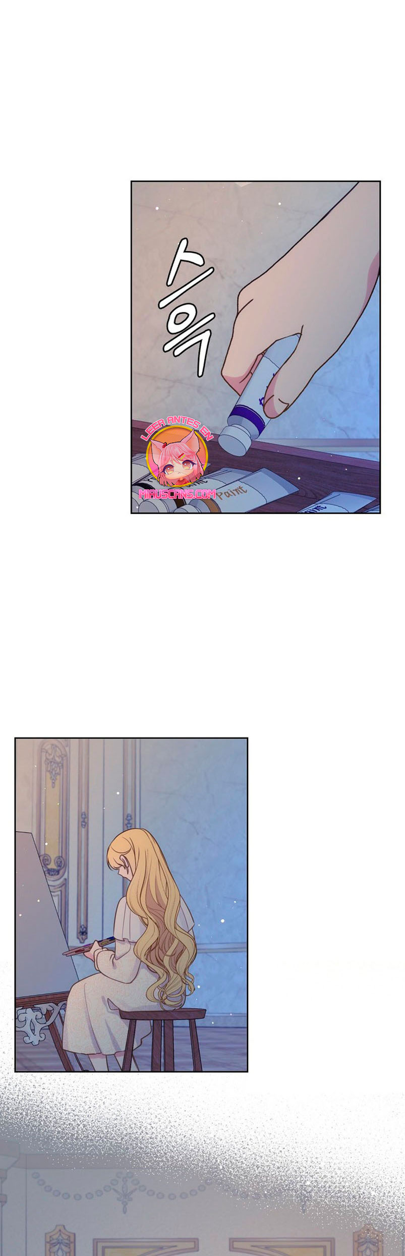 La vida de una amada esposa Capítulo 34 - Página 10