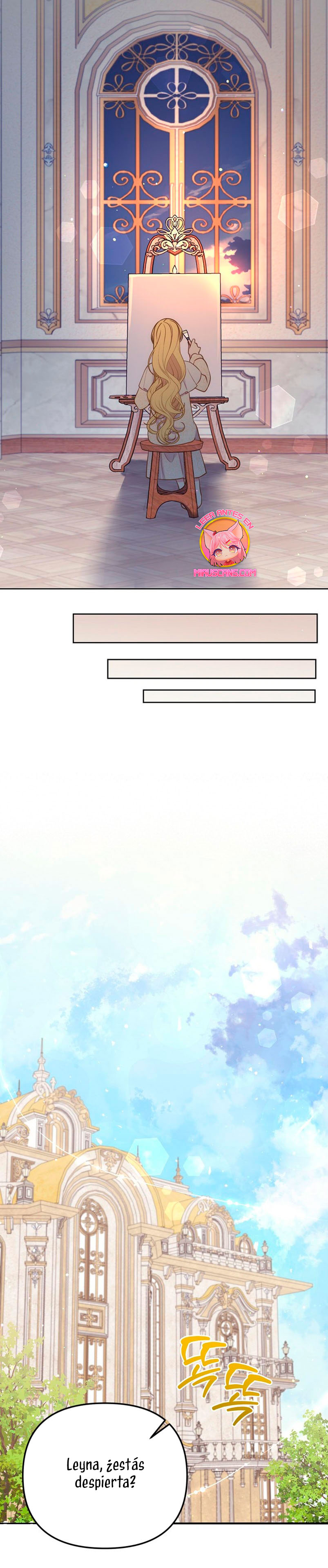 La vida de una amada esposa Capítulo 34 - Página 11