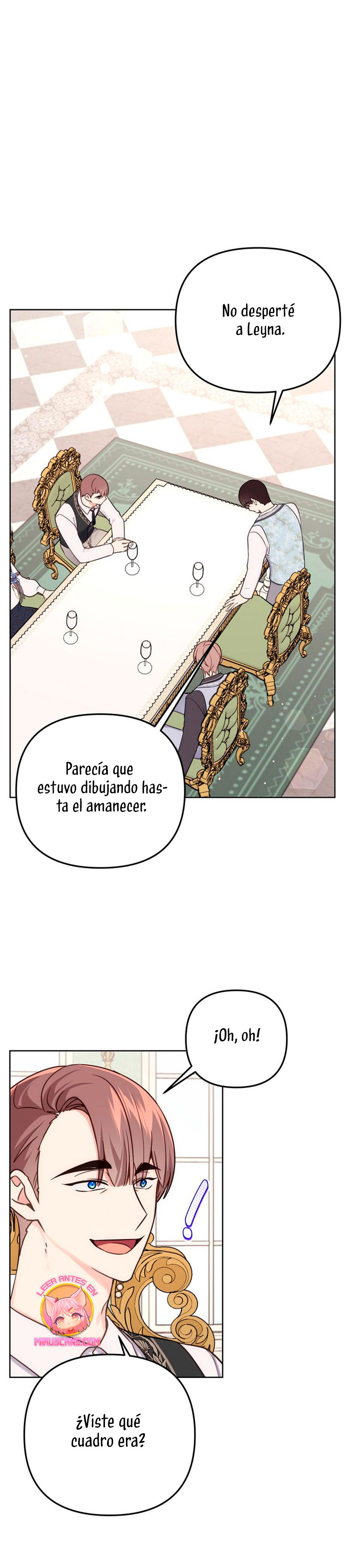 La vida de una amada esposa Capítulo 34 - Página 14