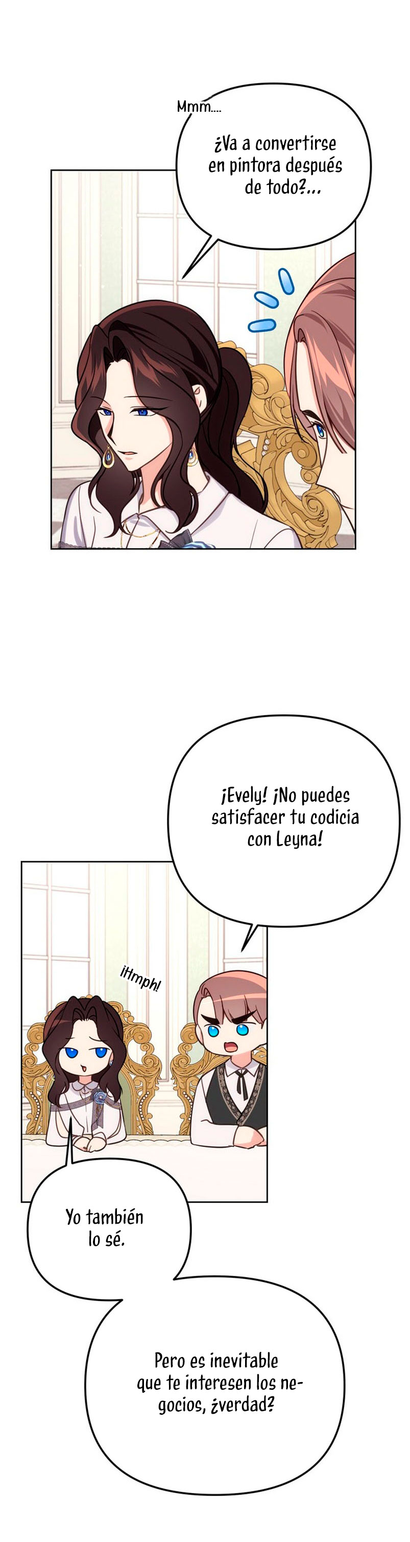 La vida de una amada esposa Capítulo 34 - Página 16