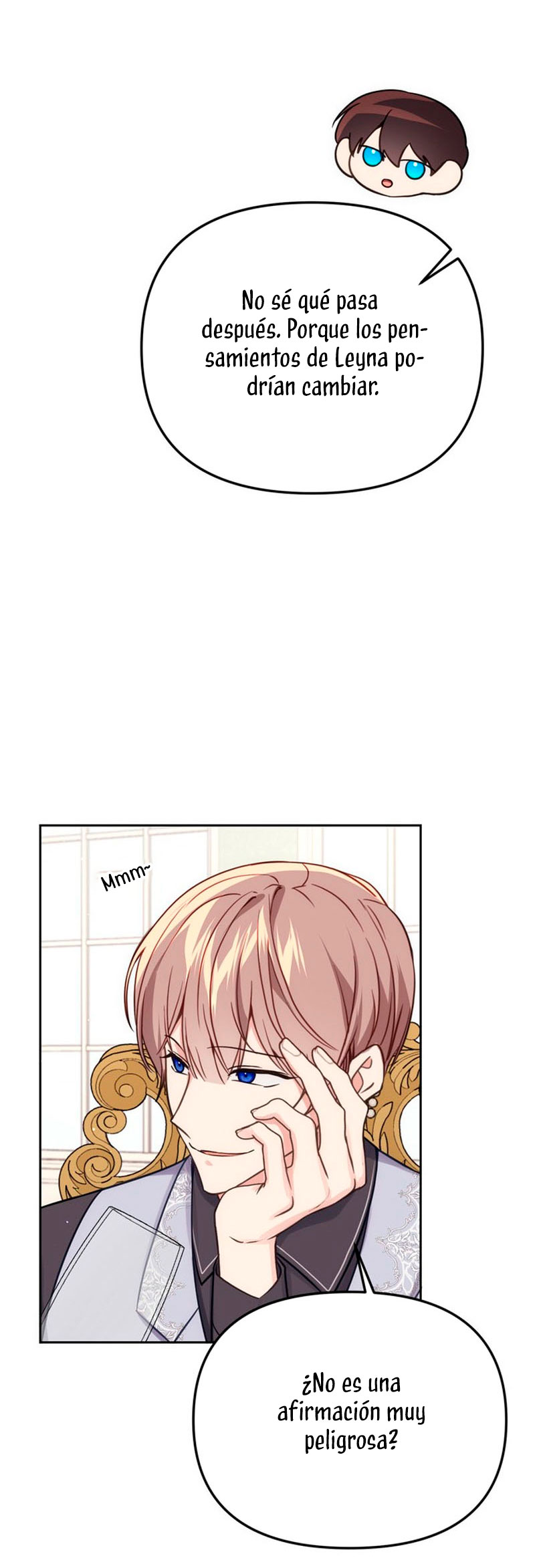 La vida de una amada esposa Capítulo 34 - Página 17