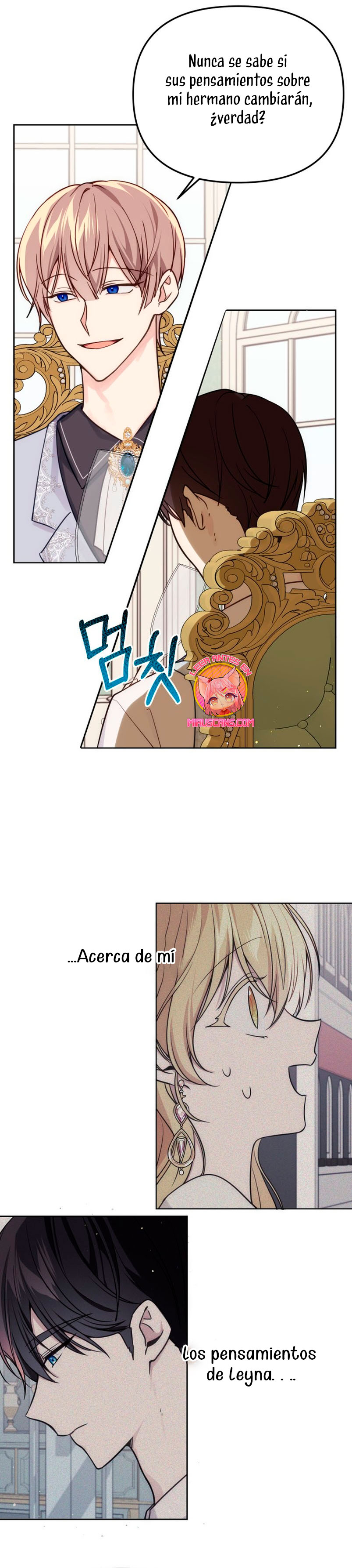 La vida de una amada esposa Capítulo 34 - Página 18