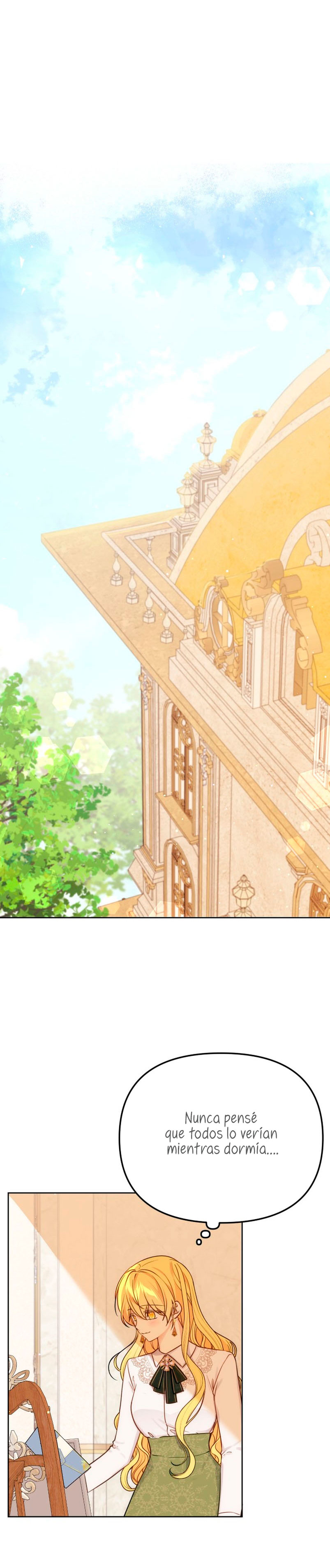 La vida de una amada esposa Capítulo 34 - Página 20