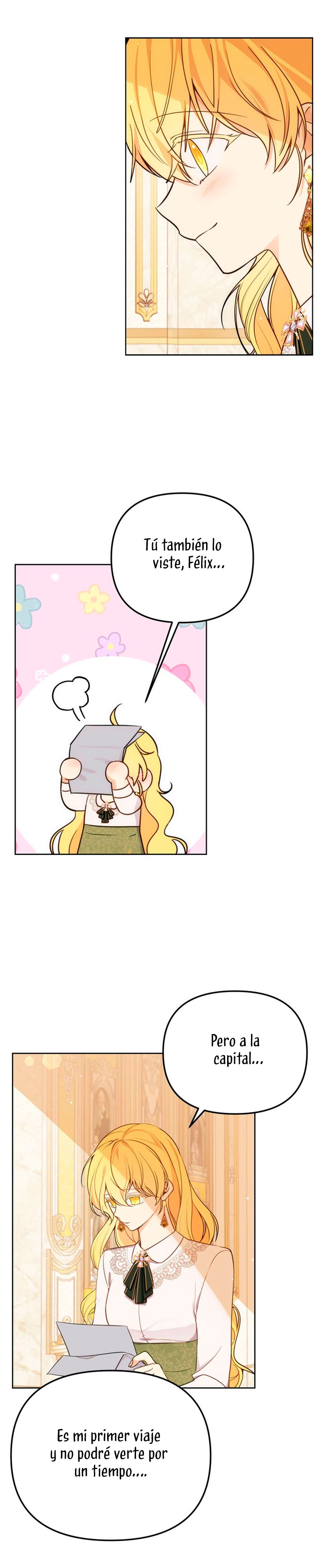 La vida de una amada esposa Capítulo 34 - Página 24