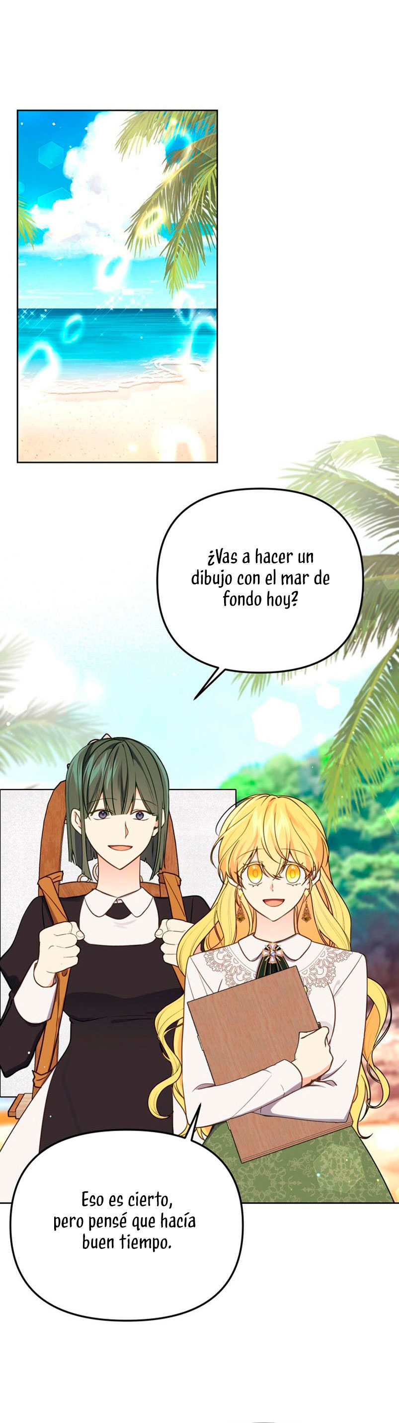 La vida de una amada esposa Capítulo 34 - Página 26