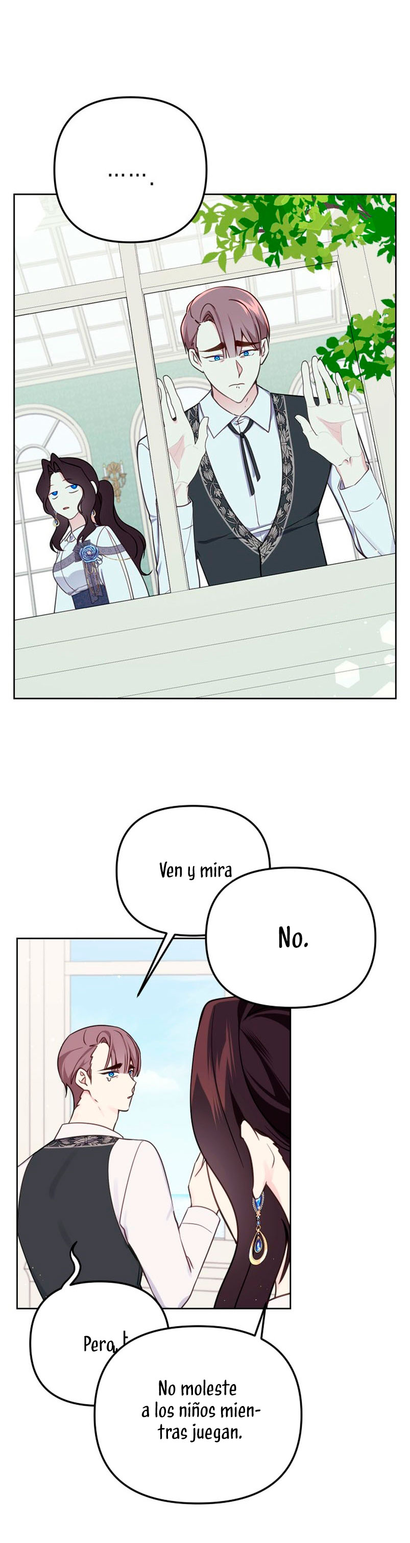 La vida de una amada esposa Capítulo 34 - Página 28