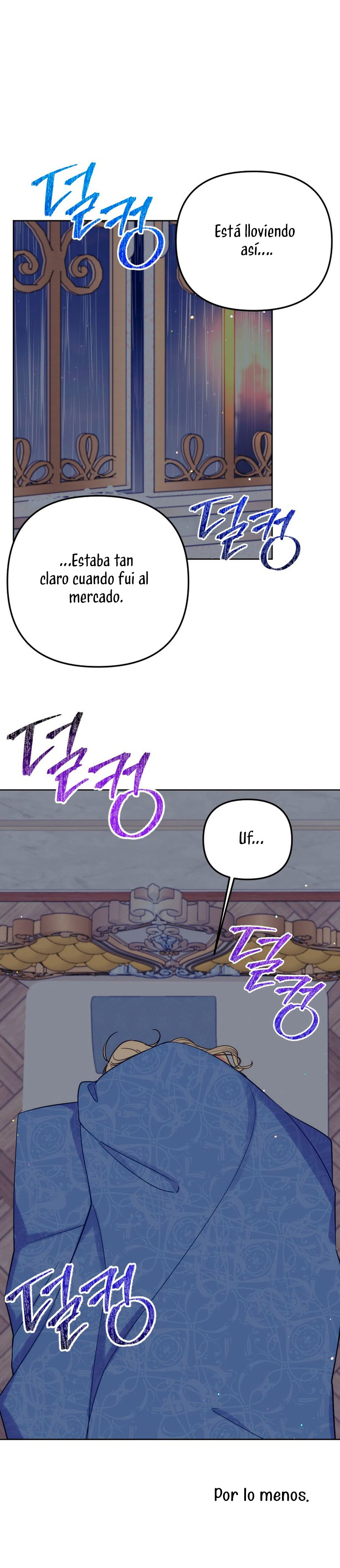 La vida de una amada esposa Capítulo 34 - Página 4