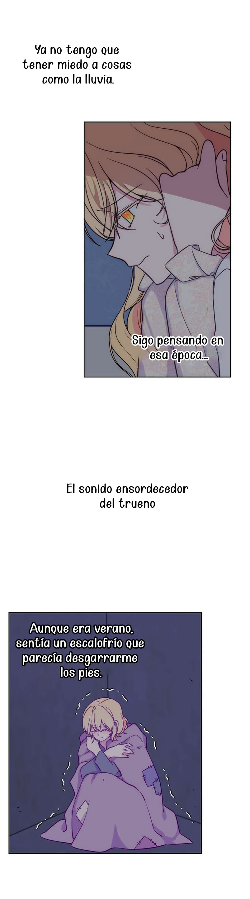 La vida de una amada esposa Capítulo 34 - Página 5