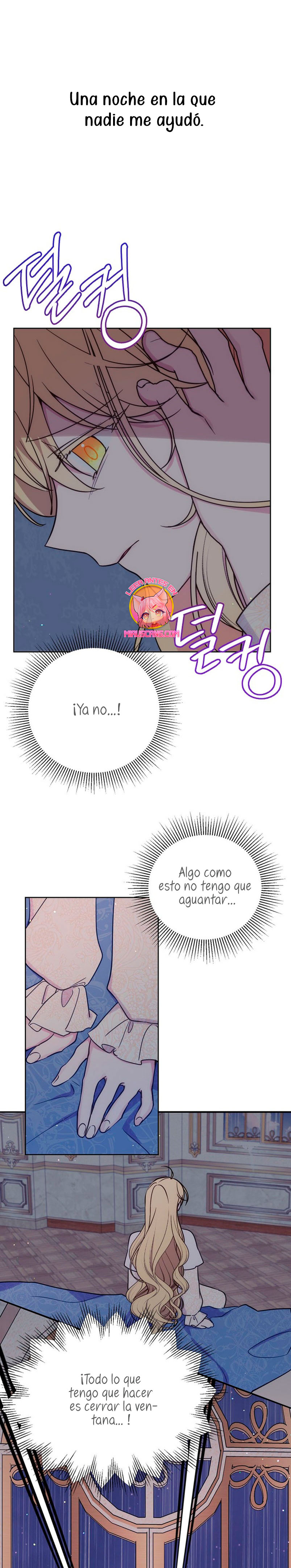 La vida de una amada esposa Capítulo 34 - Página 6