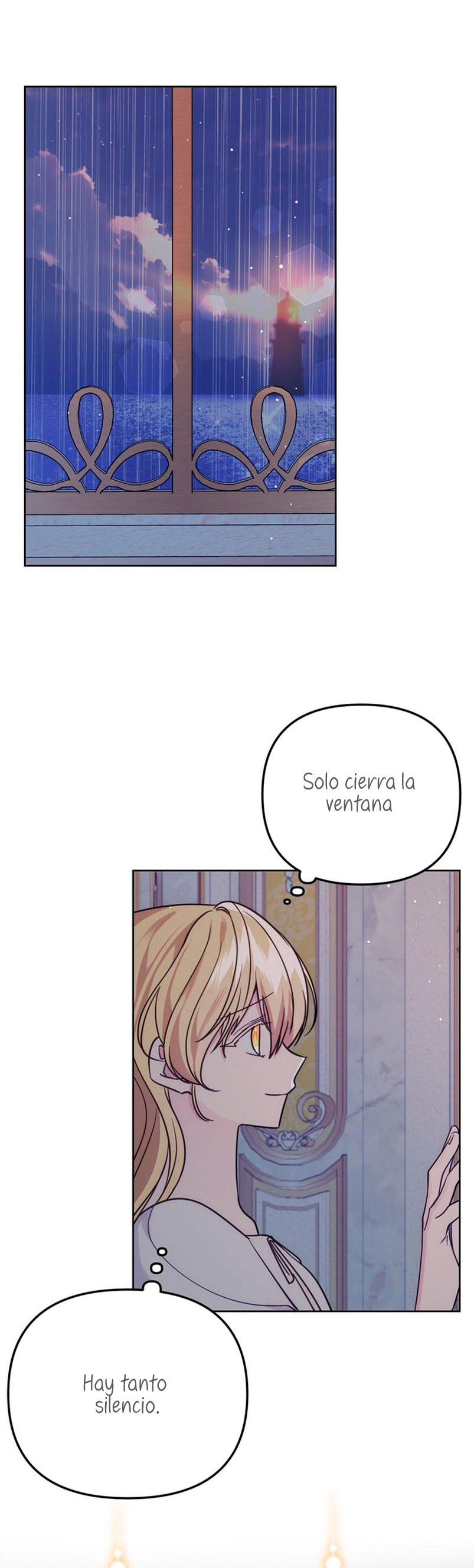 La vida de una amada esposa Capítulo 34 - Página 8