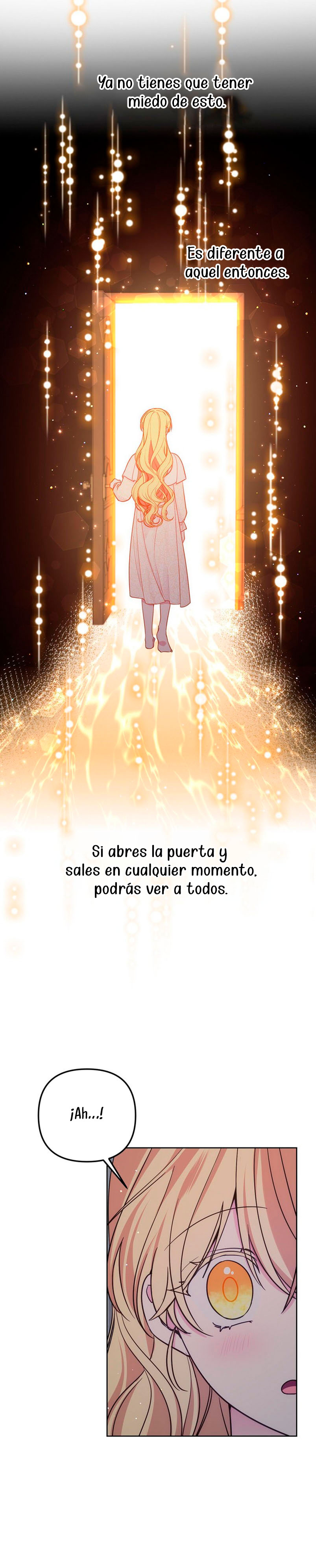 La vida de una amada esposa Capítulo 34 - Página 9