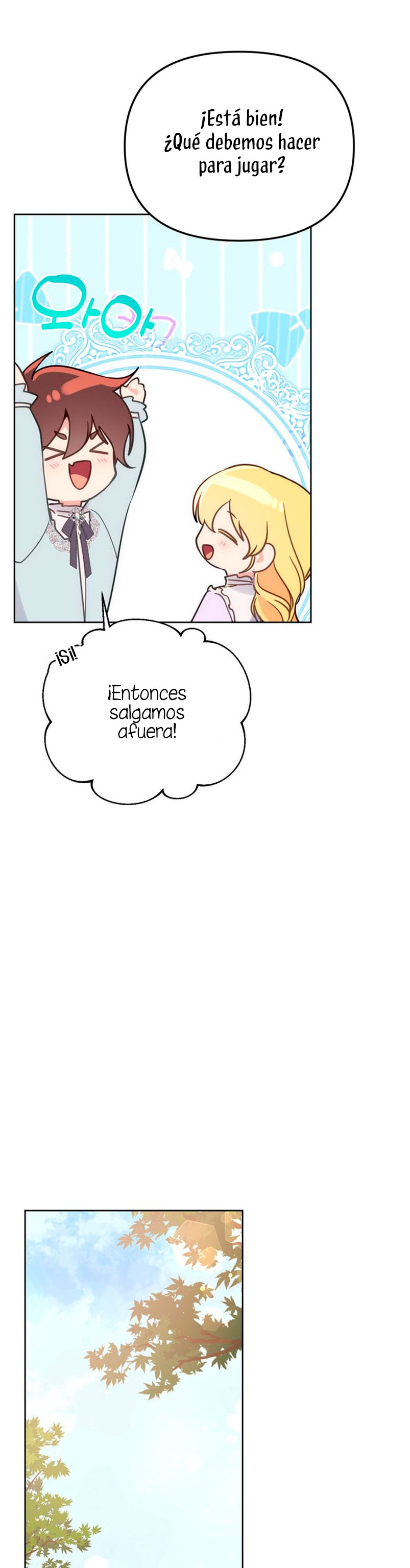 La vida de una amada esposa Capítulo 35 - Página 10