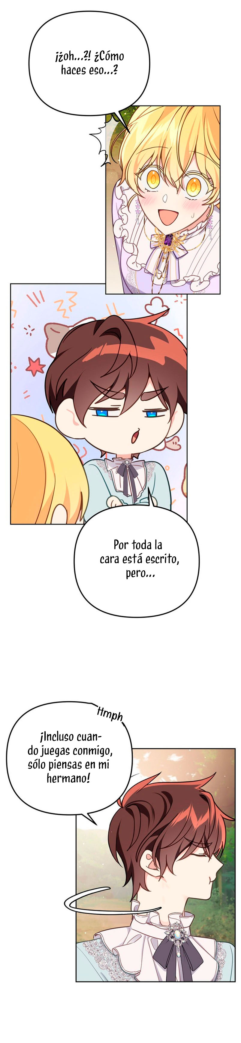 La vida de una amada esposa Capítulo 35 - Página 13