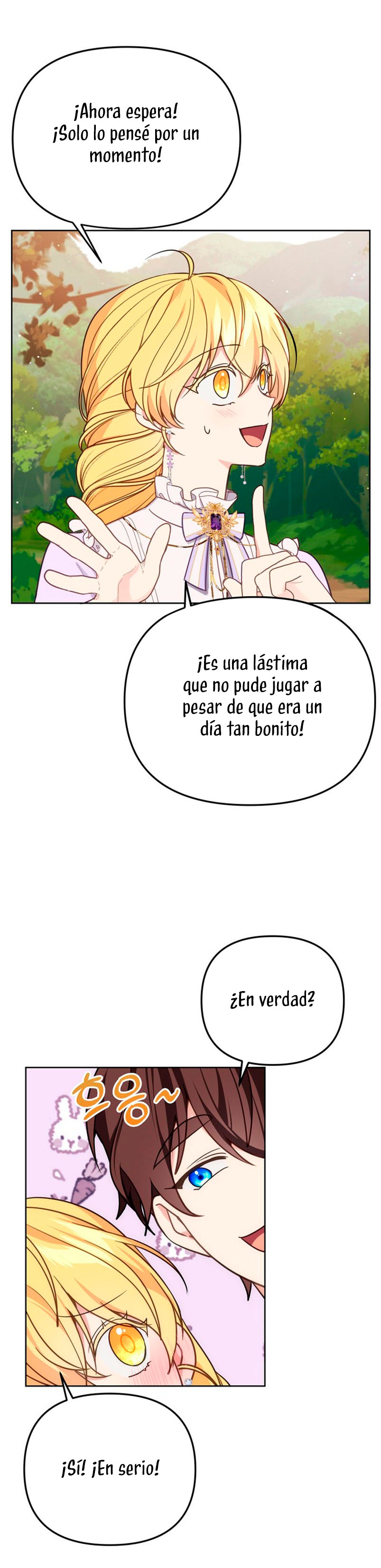 La vida de una amada esposa Capítulo 35 - Página 14