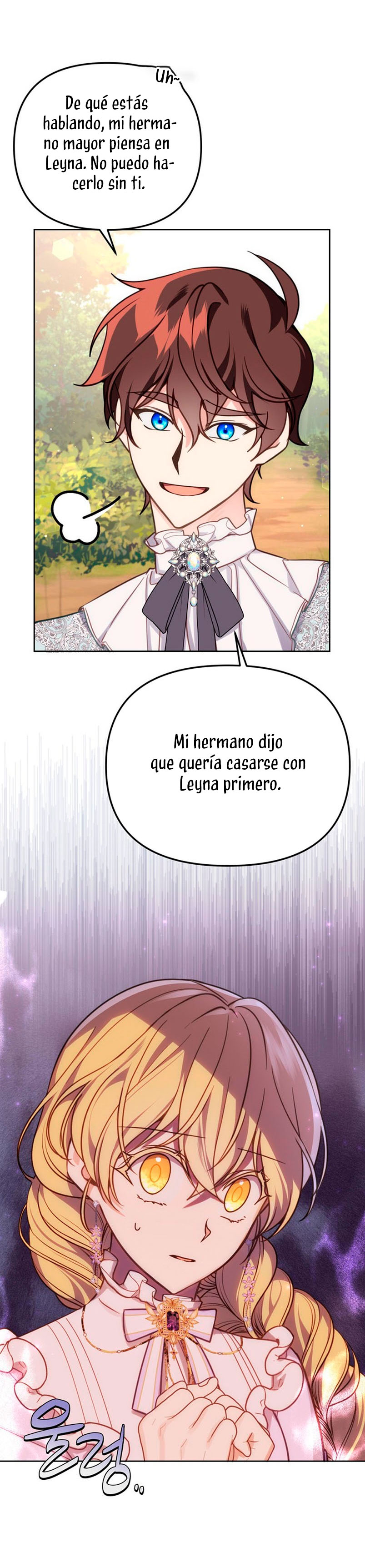 La vida de una amada esposa Capítulo 35 - Página 17