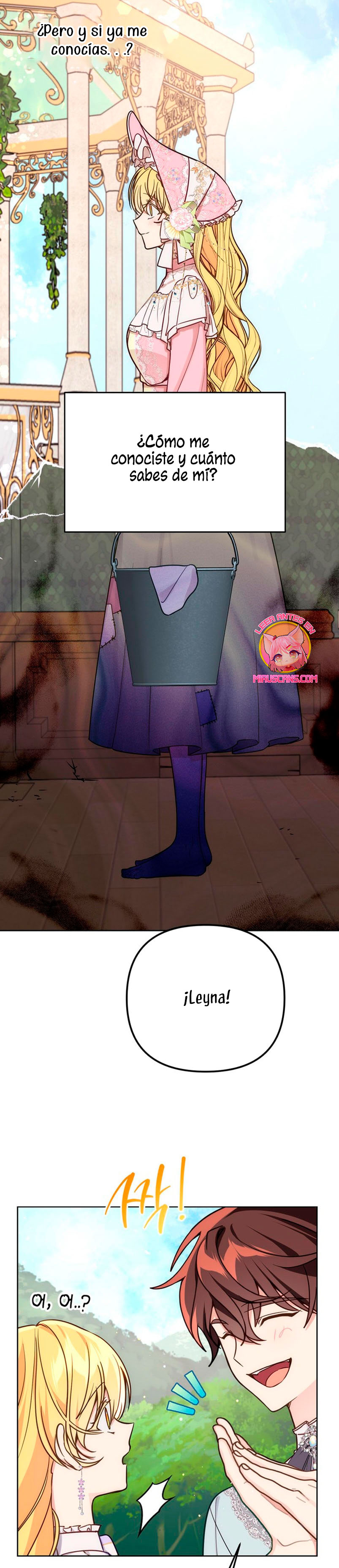 La vida de una amada esposa Capítulo 35 - Página 20