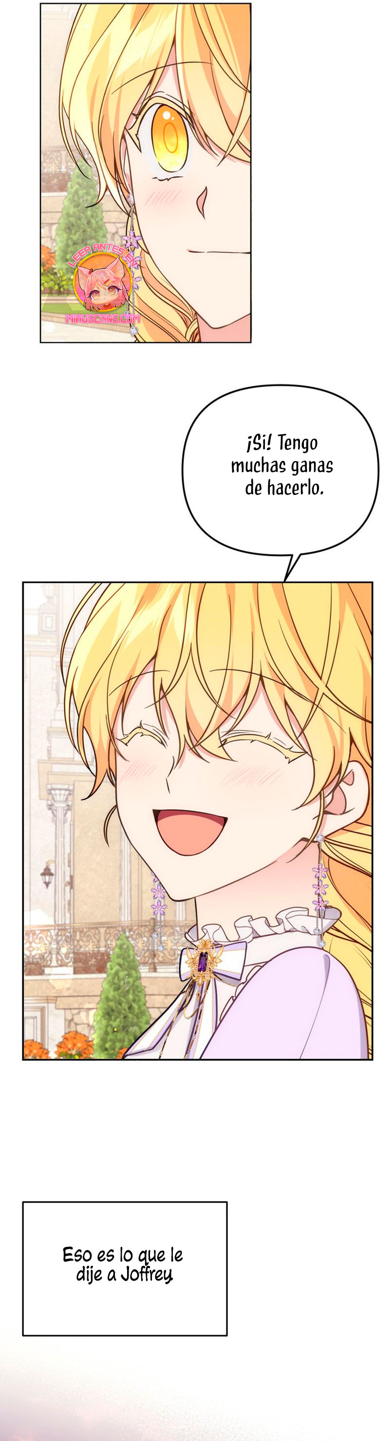 La vida de una amada esposa Capítulo 35 - Página 23