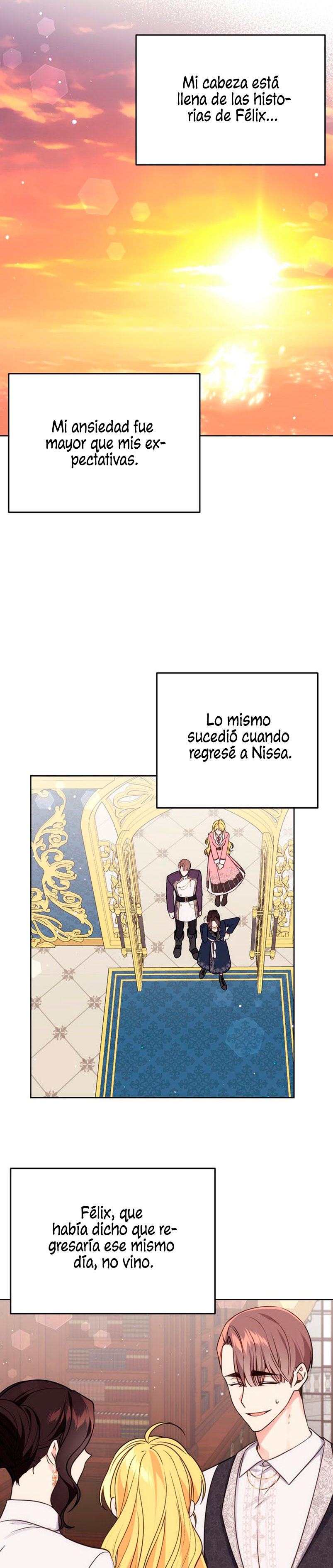 La vida de una amada esposa Capítulo 35 - Página 24