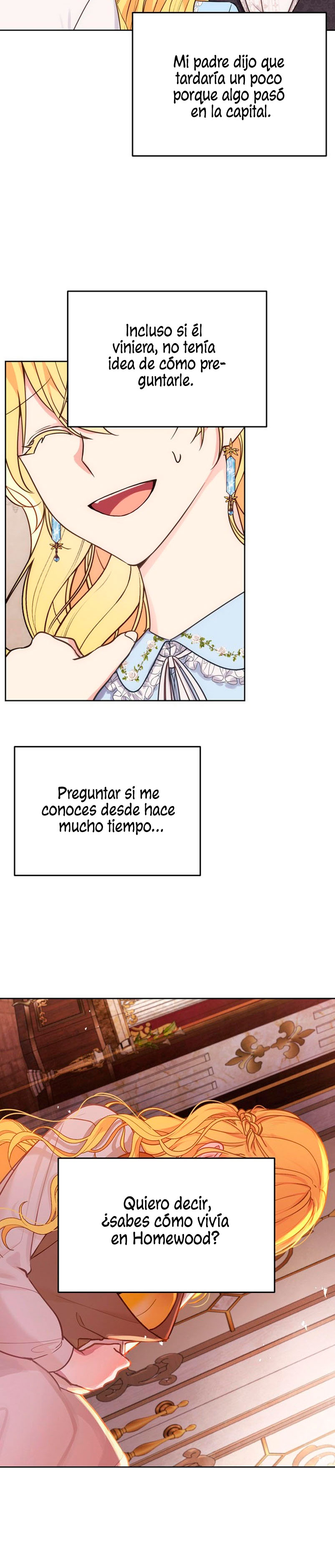 La vida de una amada esposa Capítulo 35 - Página 25