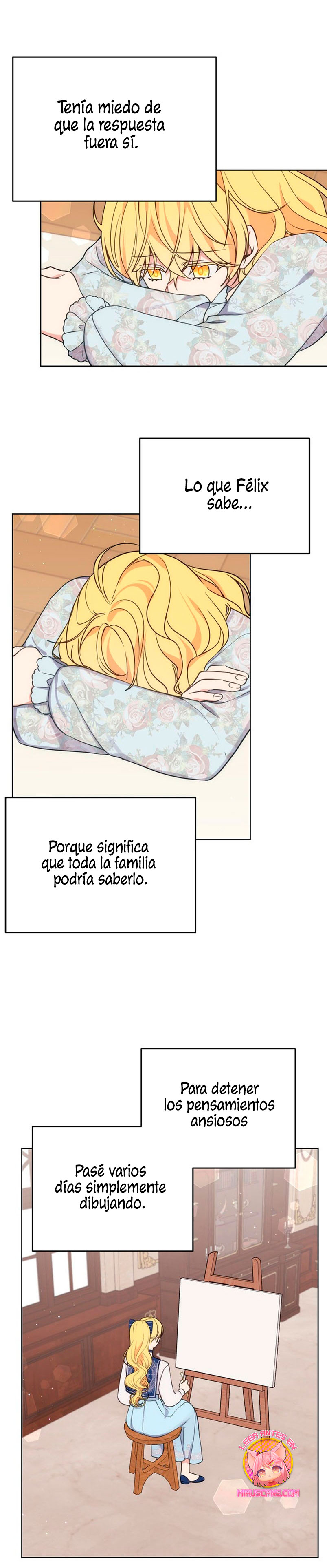 La vida de una amada esposa Capítulo 35 - Página 26