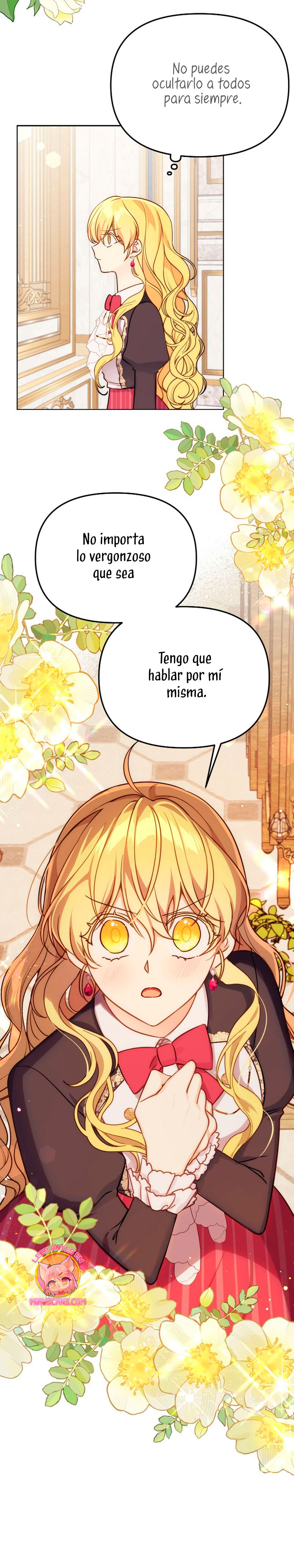 La vida de una amada esposa Capítulo 35 - Página 29