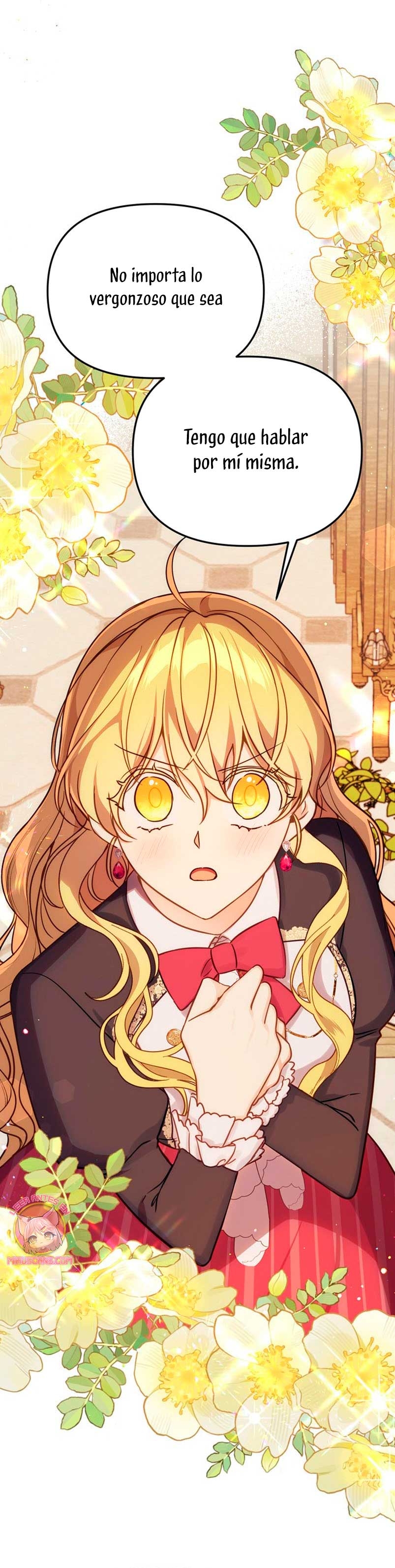 La vida de una amada esposa Capítulo 36 - Página 3