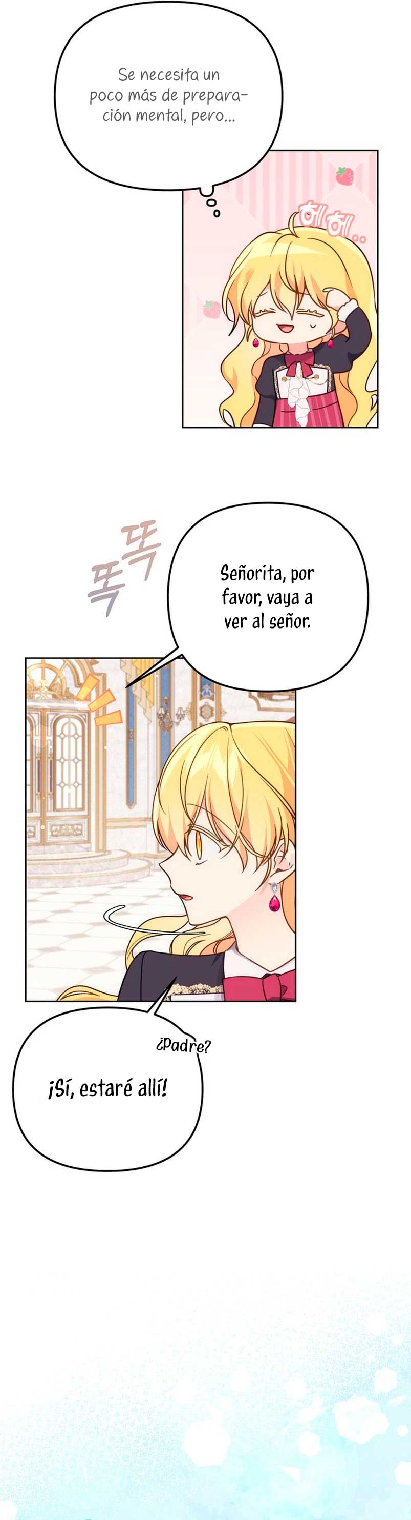 La vida de una amada esposa Capítulo 36 - Página 4