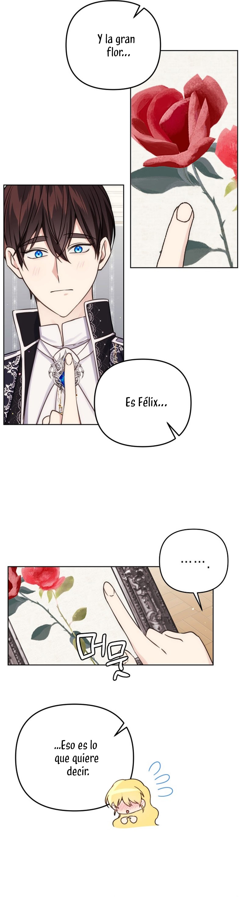 La vida de una amada esposa Capítulo 37 - Página 10