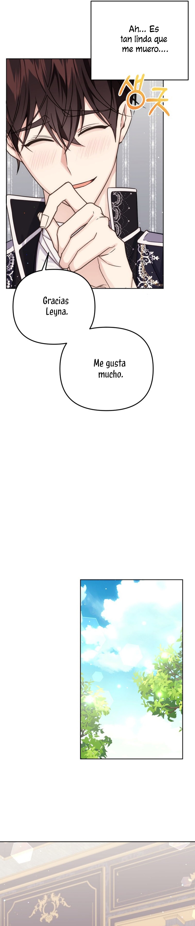 La vida de una amada esposa Capítulo 37 - Página 11