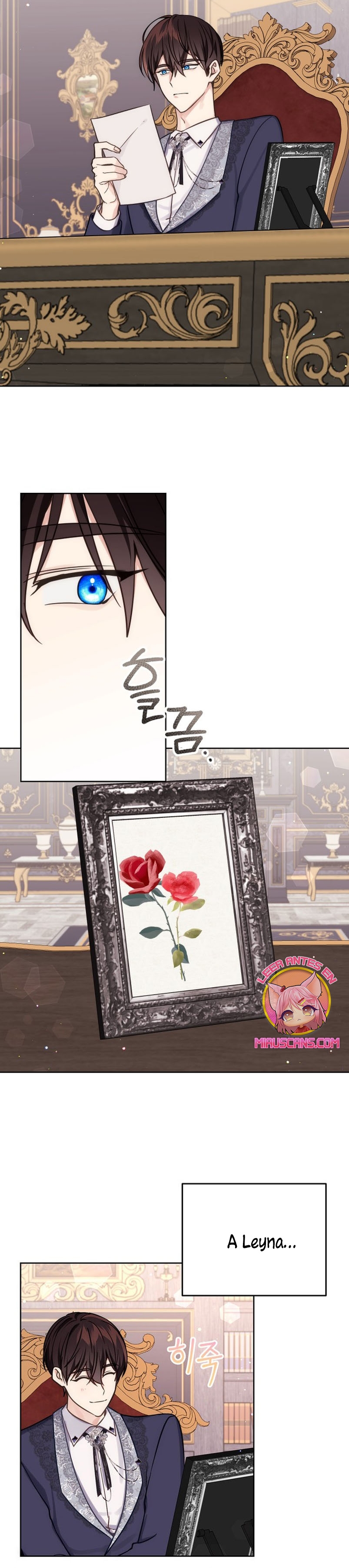 La vida de una amada esposa Capítulo 37 - Página 12