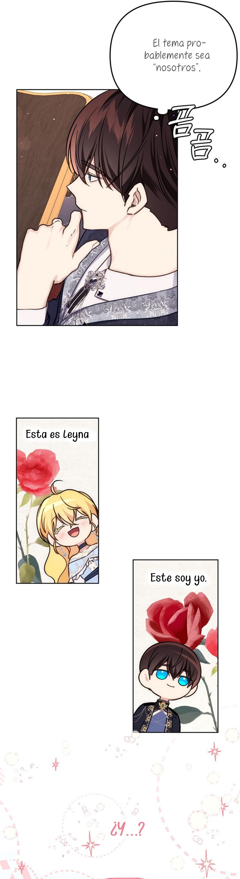 La vida de una amada esposa Capítulo 37 - Página 14