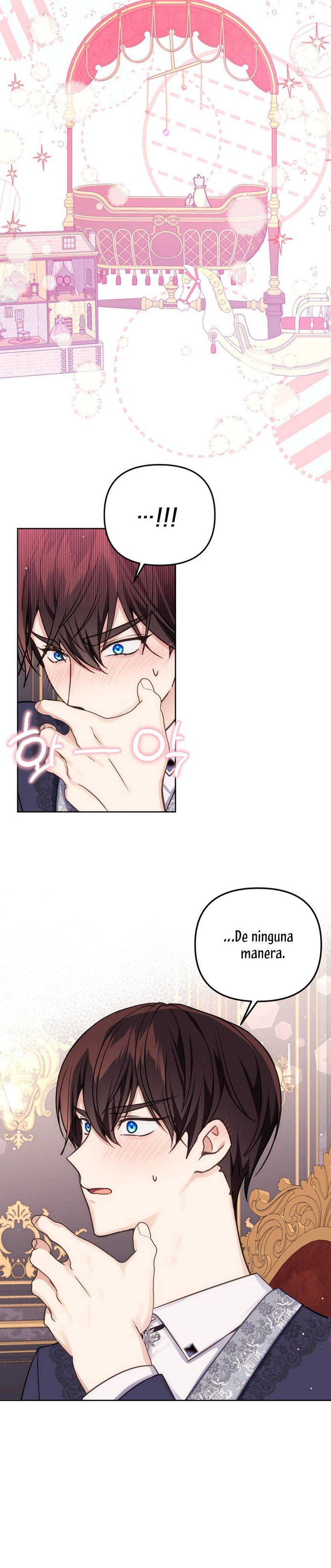 La vida de una amada esposa Capítulo 37 - Página 15