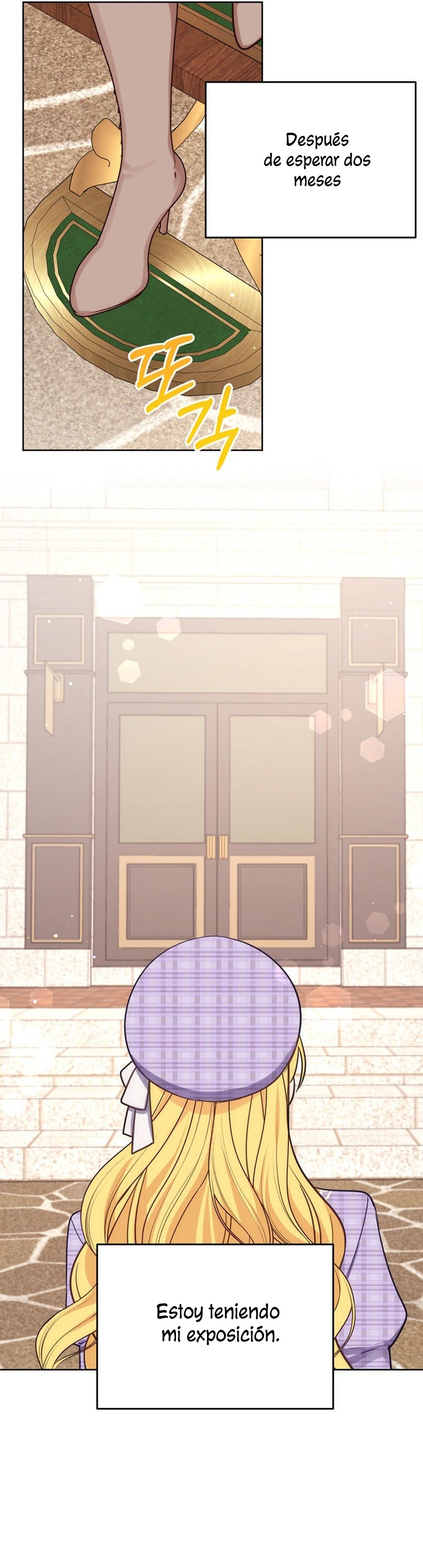 La vida de una amada esposa Capítulo 37 - Página 19