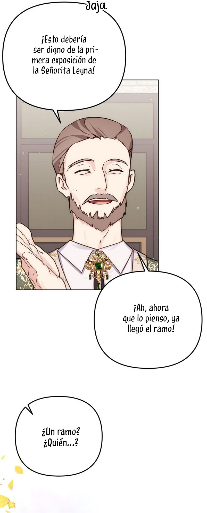 La vida de una amada esposa Capítulo 37 - Página 21