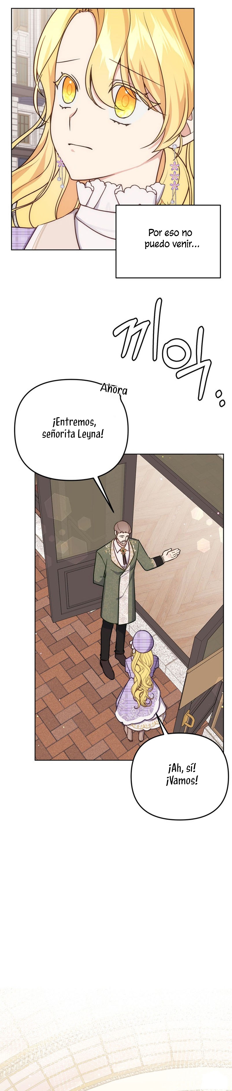 La vida de una amada esposa Capítulo 37 - Página 23