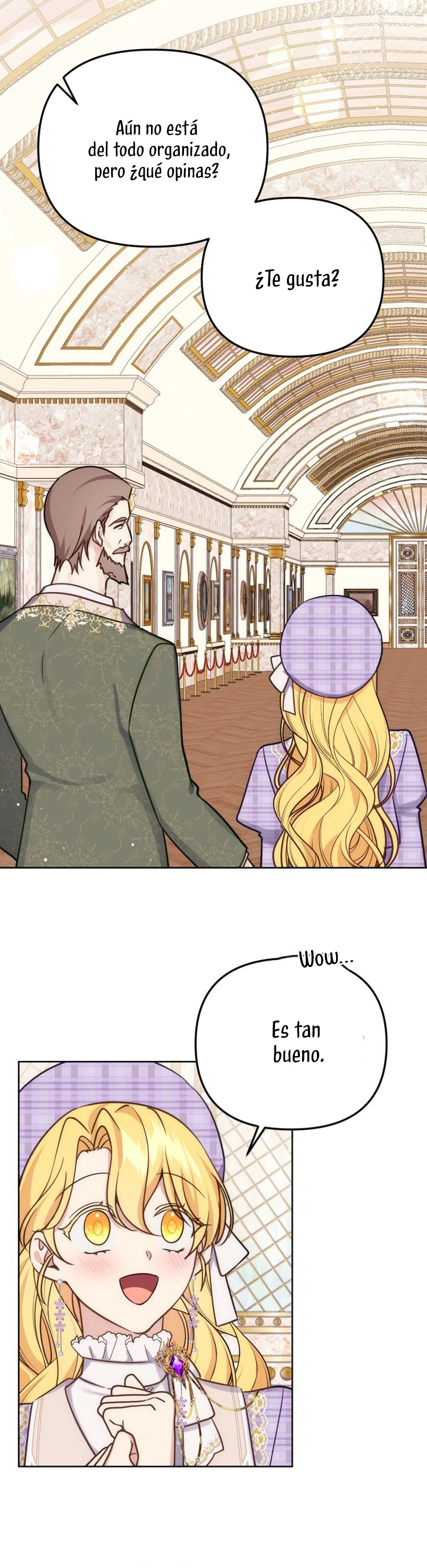 La vida de una amada esposa Capítulo 37 - Página 24