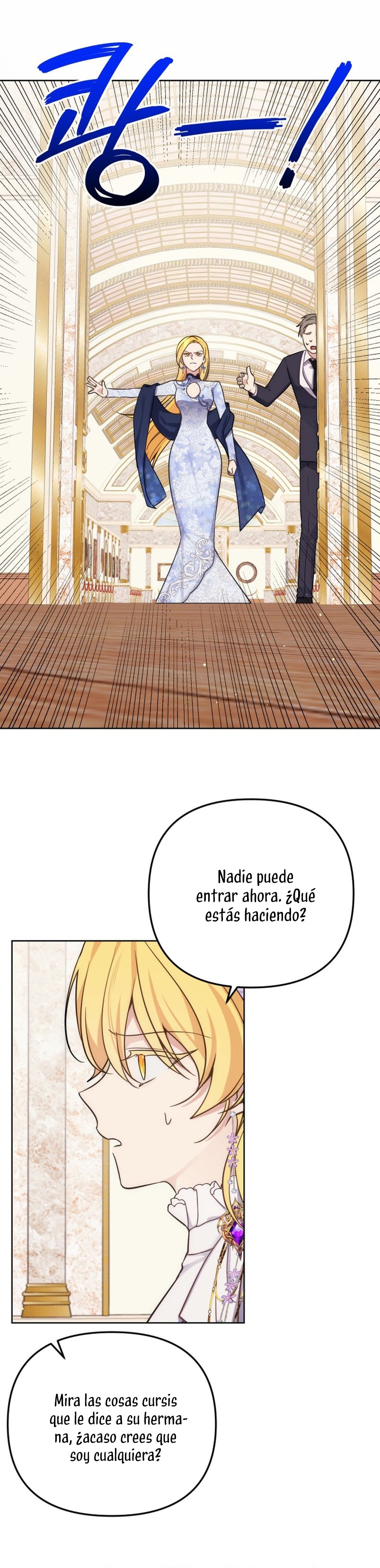 La vida de una amada esposa Capítulo 37 - Página 28